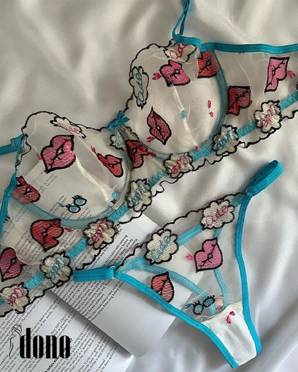 ست ابی فانتزی